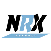 NRX Asphalt
