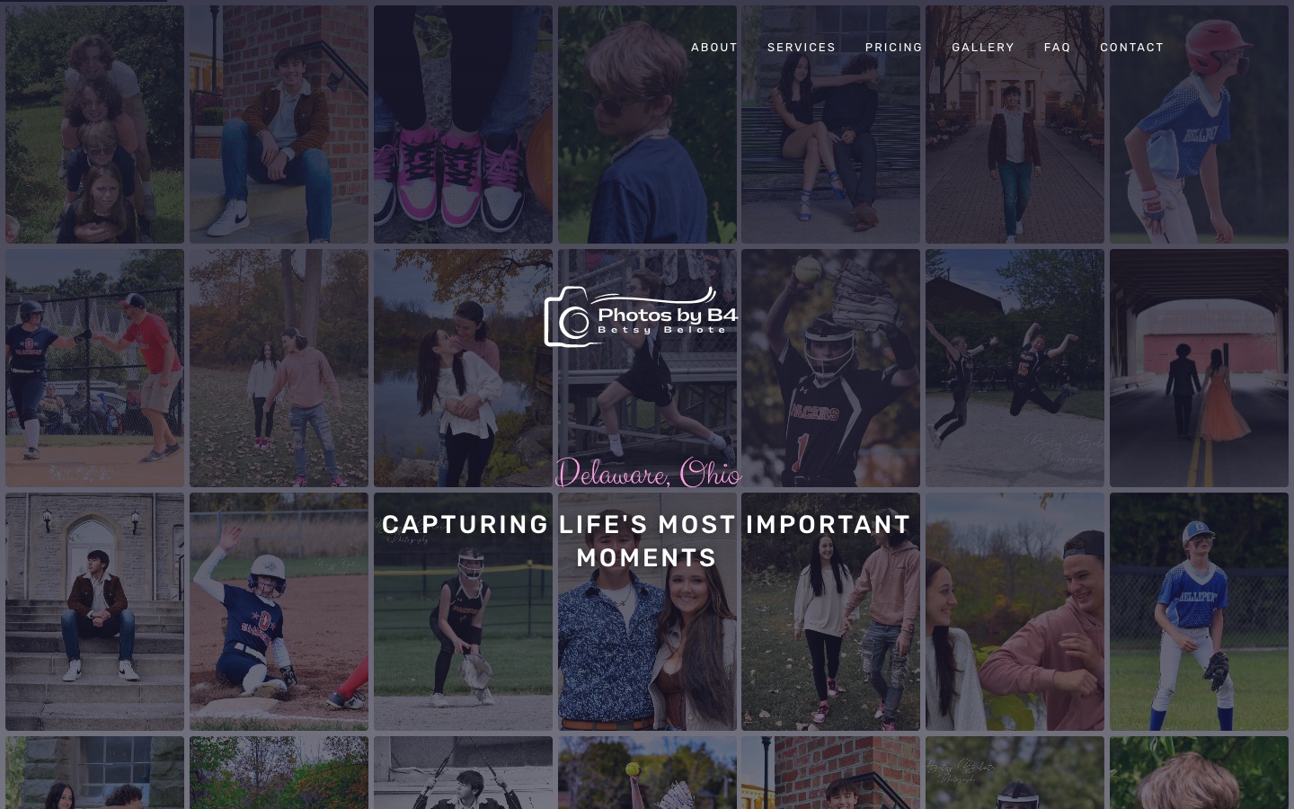 Photos by B4 website